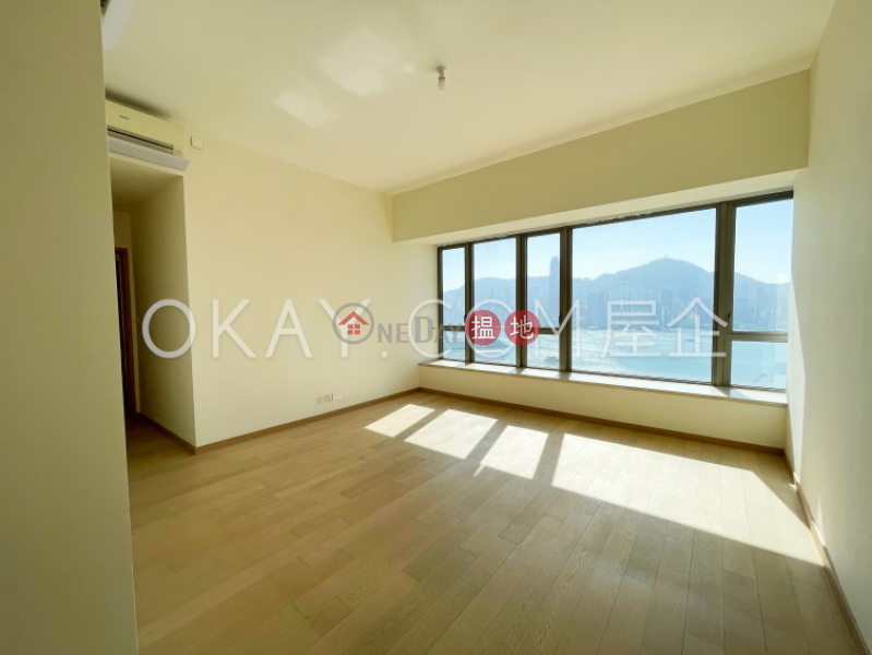 Exquisite 4 bedroom on high floor with balcony | For Sale 9 Austin Road West | Yau Tsim Mong Hong Kong, Sales HK$ 140M