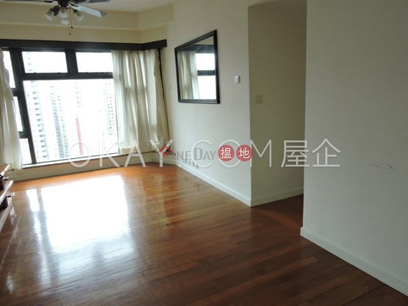 Lovely 3 bedroom in Mid-levels West | For Sale, 3 Seymour Road | Western District Hong Kong | Sales | HK$ 21M