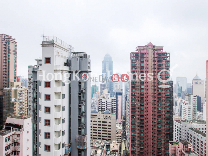香港搵樓|租樓|二手盤|買樓| 搵地 | 住宅出售樓盤-Soho 38兩房一廳單位出售