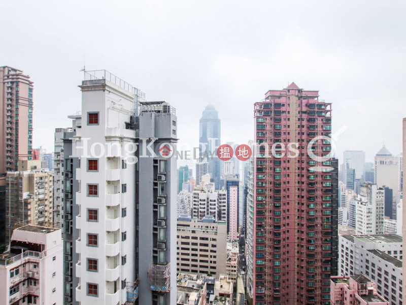 Property Search Hong Kong | OneDay | Residential | Sales Listings, 2 Bedroom Unit at Soho 38 | For Sale