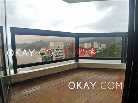3房2廁,極高層,連車位,露台《南灣大廈出租單位》 | 南灣大廈 South Bay Towers _0