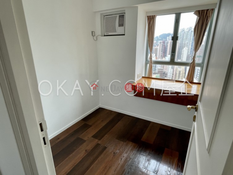 HK$ 29,800/ month, Queen\'s Terrace Western District Practical 2 bedroom on high floor | Rental