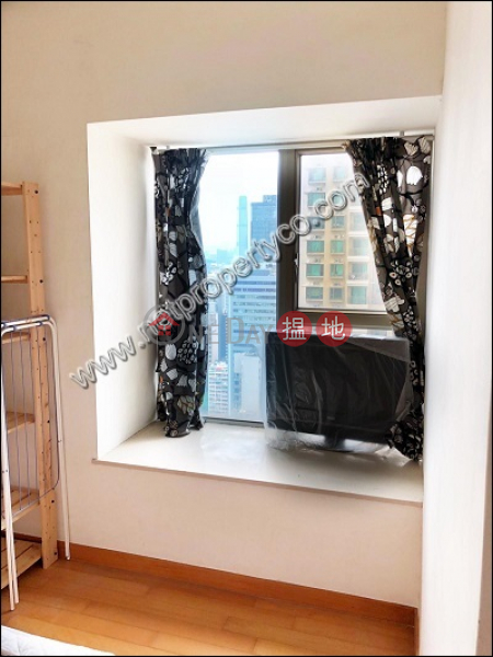 Furnished 2-bedroom unit located in Wan Chai | 258 Queens Road East | Wan Chai District Hong Kong | Rental | HK$ 27,000/ month