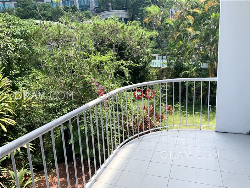 Beautiful house with parking | Rental, Orchid Valley 香蘭別墅 (蘭苑) Rental Listings | Southern District (OKAY-R55849)