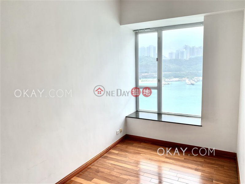 Rare 4 bedroom with balcony & parking | Rental | 8 Po Fung Terrace | Tsuen Wan, Hong Kong Rental HK$ 37,800/ month