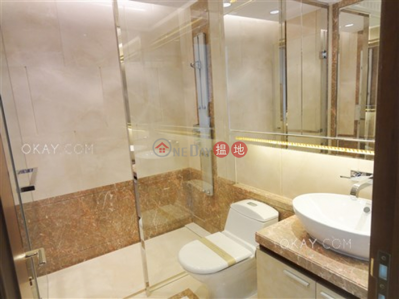 HK$ 130.55M | Chantilly Wan Chai District | Unique 5 bedroom with parking | For Sale