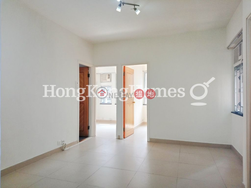 創業中心C座兩房一廳單位出租-423-425皇后大道西 | 西區|香港|出租-HK$ 19,500/ 月