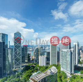 Property for Rent at Birchwood Place with 3 Bedrooms | Birchwood Place 寶樺臺 _0