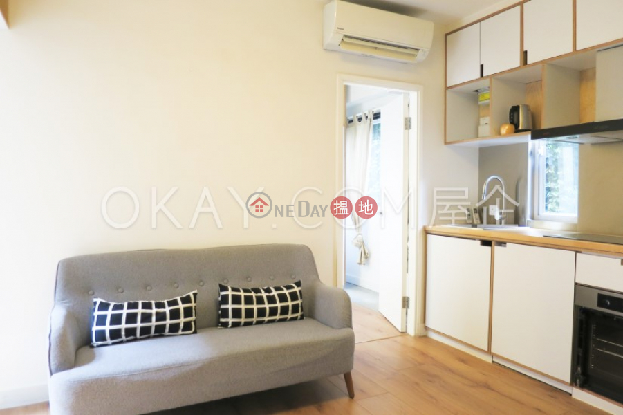 Rare 1 bedroom with terrace | Rental, 6 Castle Road | Western District Hong Kong, Rental | HK$ 32,000/ month