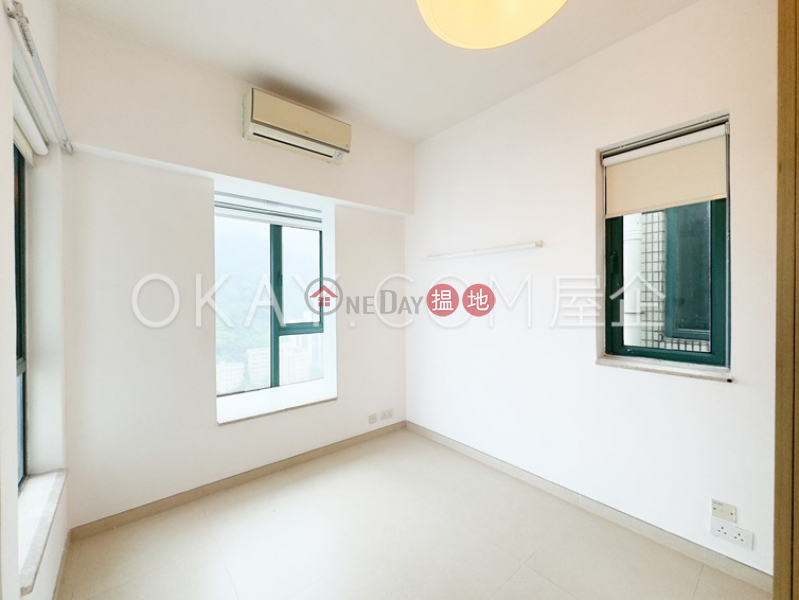 Elegant high floor with rooftop | Rental, University Heights Block 1 翰林軒1座 Rental Listings | Western District (OKAY-R65681)