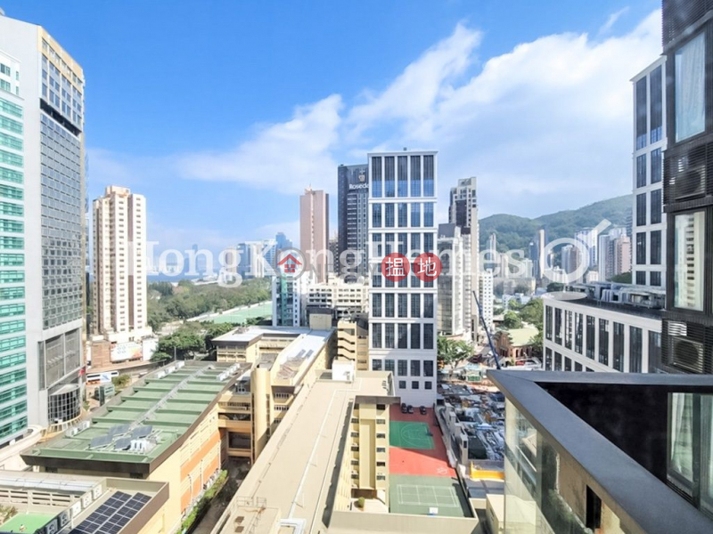 Property Search Hong Kong | OneDay | Residential, Rental Listings, 1 Bed Unit for Rent at Park Haven