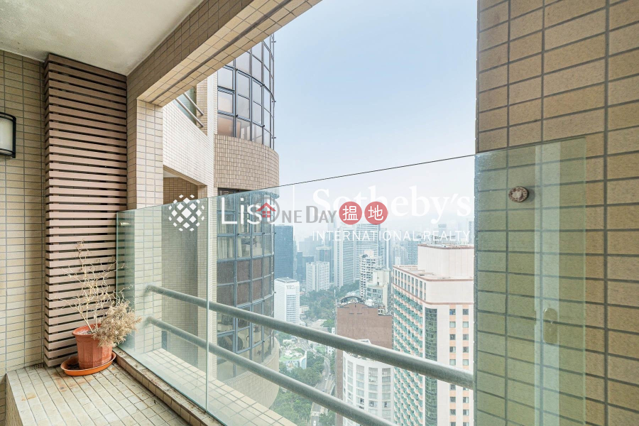 Property for Rent at Garden Terrace with 4 Bedrooms | 8A Old Peak Road | Central District | Hong Kong Rental | HK$ 128,000/ month