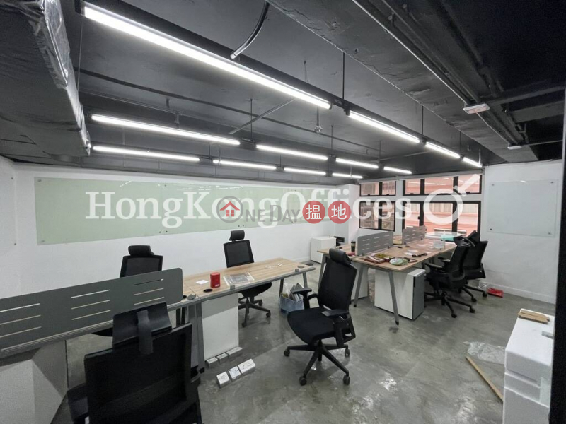 Office Unit for Rent at Dominion Centre, Dominion Centre 東美中心 Rental Listings | Wan Chai District (HKO-64345-ABHR)