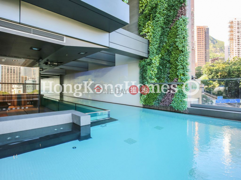 Property Search Hong Kong | OneDay | Residential Rental Listings | 3 Bedroom Family Unit for Rent at Kennedy Terrace