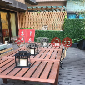 清水灣一房筍盤出售|住宅單位, 碧濤花園 Bella Vista | 西貢 (EVHK96325)_0