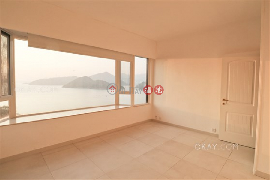 Luxurious 3 bedroom with balcony & parking | For Sale | Tower 1 Ruby Court 嘉麟閣1座 Sales Listings