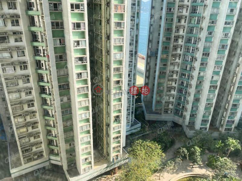 海怡半島3期美祥閣(20座)-未知住宅出售樓盤HK$ 1,195萬
