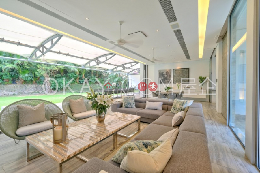 Property Search Hong Kong | OneDay | Residential | Sales Listings, Unique house with terrace, balcony | For Sale