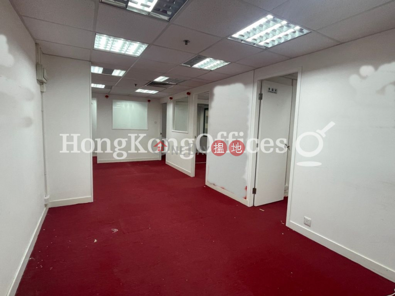 HK$ 28,566/ 月海德中心|灣仔區-海德中心寫字樓租單位出租