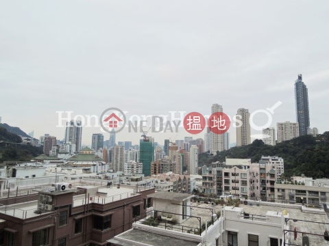 3 Bedroom Family Unit for Rent at 130-132 Green Lane Court | 130-132 Green Lane Court 箕璉閣130-132號 _0