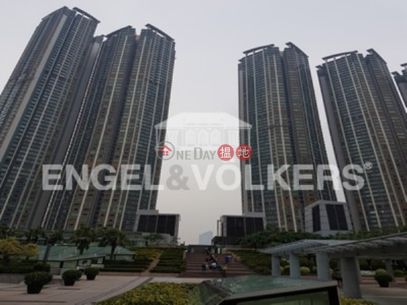 3 Bedroom Family Flat for Sale in West Kowloon | The Waterfront 漾日居 Sales Listings