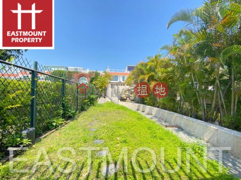 Clearwater Bay Villa House | Property For Sale and Rent in Twin Bay Villas 勝景別墅 - Nearby MTR Station | Property ID:1169 | House 4A Twin Bay Villas 勝景別墅4A座 _0