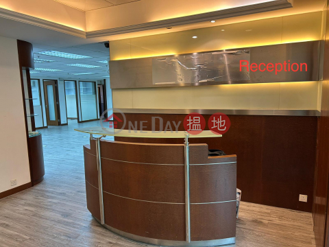 超值大空間寫字樓出租, 安達工業大廈 On Dak Industrial Building | 葵青 (POONC-0512746108)_0