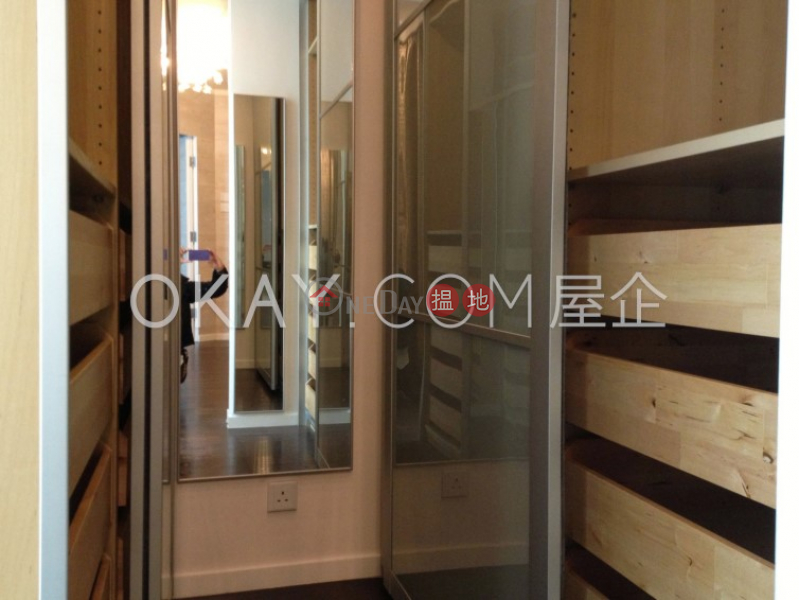HK$ 35M Village Garden | Wan Chai District | Rare 3 bedroom on high floor with rooftop | For Sale
