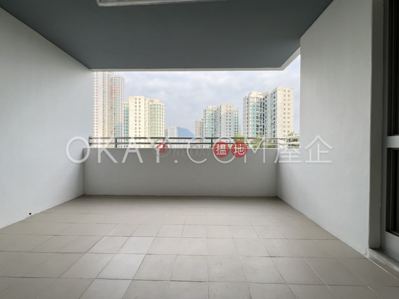 Unique 3 bedroom on high floor with balcony & parking | Rental 89 Broadcast Drive | Kowloon City, Hong Kong, Rental HK$ 58,900/ month