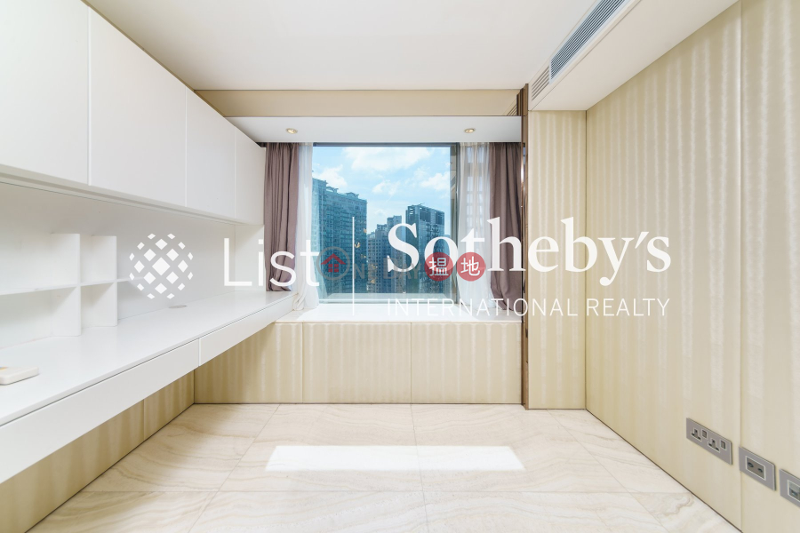 Property for Rent at Serenade with 3 Bedrooms | Serenade 上林 Rental Listings