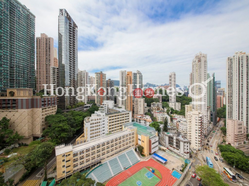 Property Search Hong Kong | OneDay | Residential, Rental Listings, 3 Bedroom Family Unit for Rent at Serenade