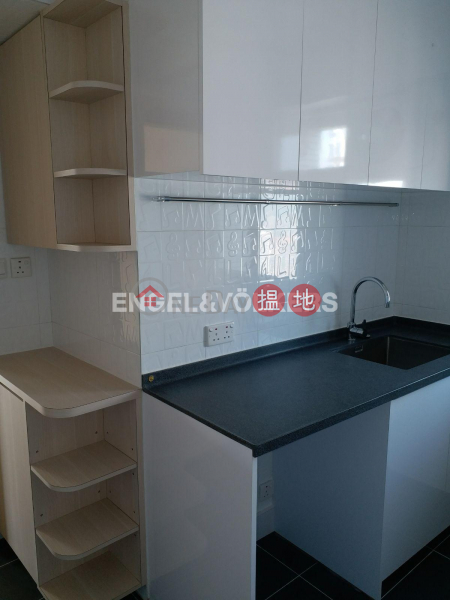 3 Bedroom Family Flat for Rent in Mid Levels West 52 Lyttelton Road | Western District Hong Kong Rental | HK$ 42,000/ month