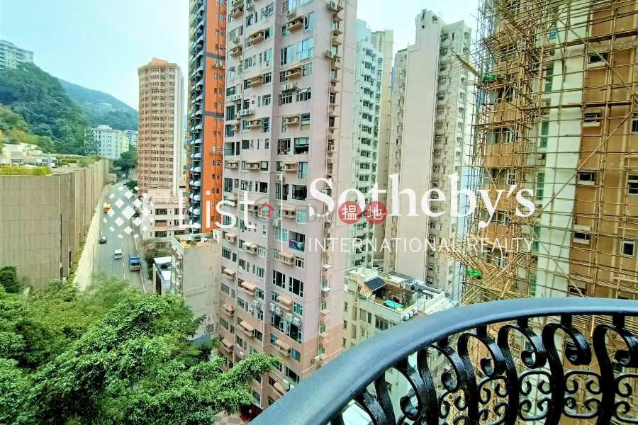 Property for Rent at San Francisco Towers with 3 Bedrooms | San Francisco Towers 金山花園 Rental Listings