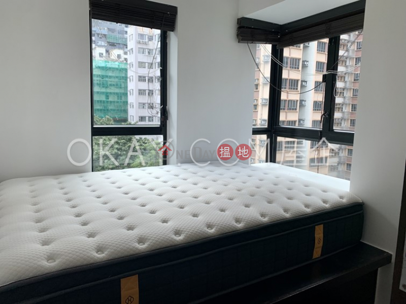 Property Search Hong Kong | OneDay | Residential | Rental Listings Cozy 1 bedroom in Sheung Wan | Rental