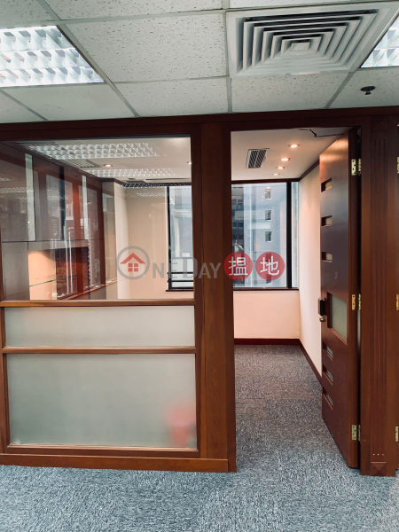 CNT Tower , High Office / Commercial Property Rental Listings, HK$ 31,000/ month