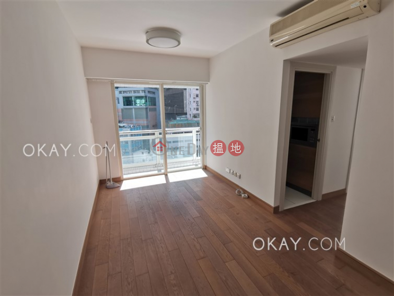 Luxurious 2 bedroom with balcony | Rental 108 Hollywood Road | Central District Hong Kong | Rental, HK$ 25,000/ month