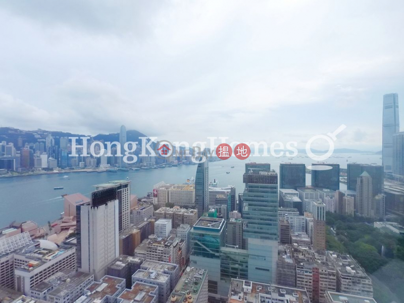 Property Search Hong Kong | OneDay | Residential | Sales Listings 1 Bed Unit at The Masterpiece | For Sale