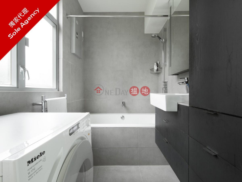 HK$ 23.8M | Regent Height, Western District 2 Bedroom Flat for Sale in Kennedy Town