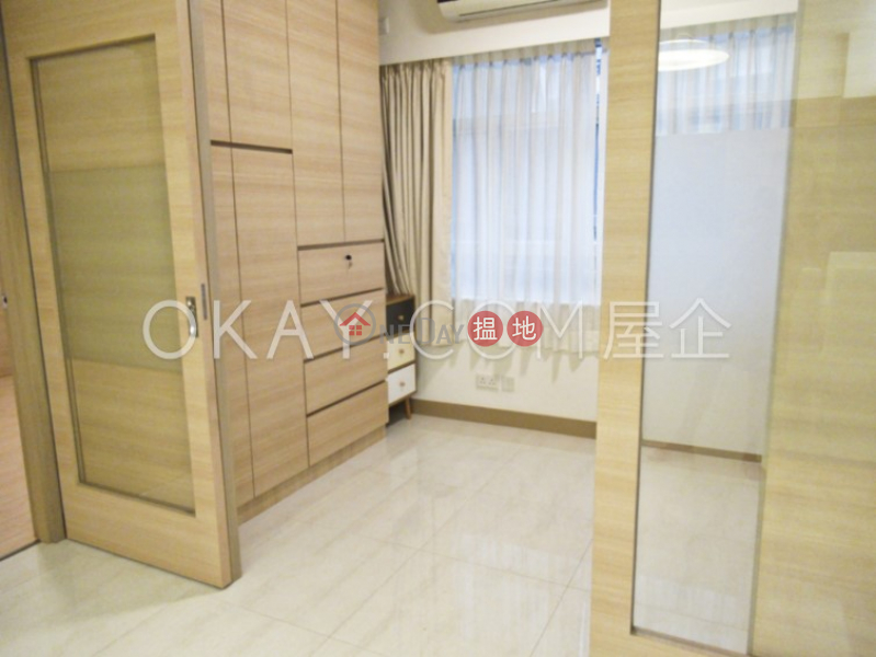 Cathay Mansion Low, Residential, Sales Listings | HK$ 10.5M