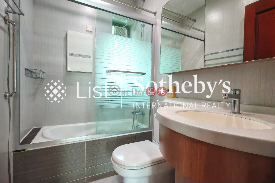 Property for Rent at Y.I with 3 Bedrooms | 10 Tai Hang Road | Wan Chai District, Hong Kong, Rental HK$ 55,000/ month