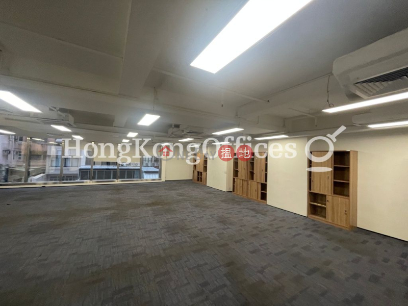 HK$ 69,805/ month Bangkok Bank Building | Western District, Office Unit for Rent at Bangkok Bank Building