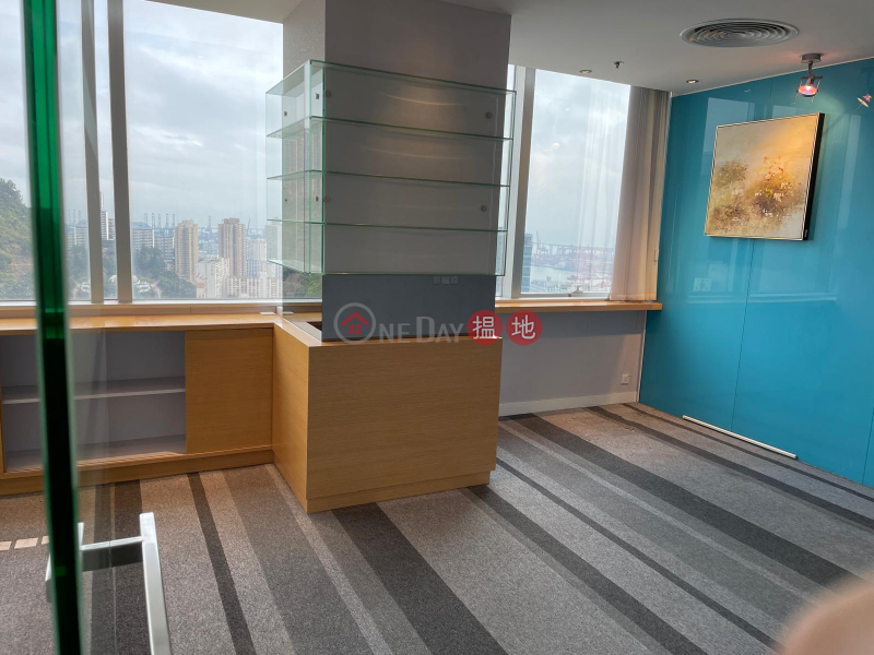 Property Search Hong Kong | OneDay | Office / Commercial Property | Rental Listings, Room 4105 4106 4107A, Tower 2, Metroplaza, 223 Hing Fong Road, Kwai Chung