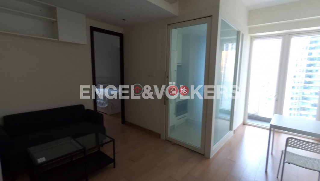 1 Bed Flat for Rent in Mid Levels West | 38 Conduit Road | Western District, Hong Kong, Rental | HK$ 30,000/ month