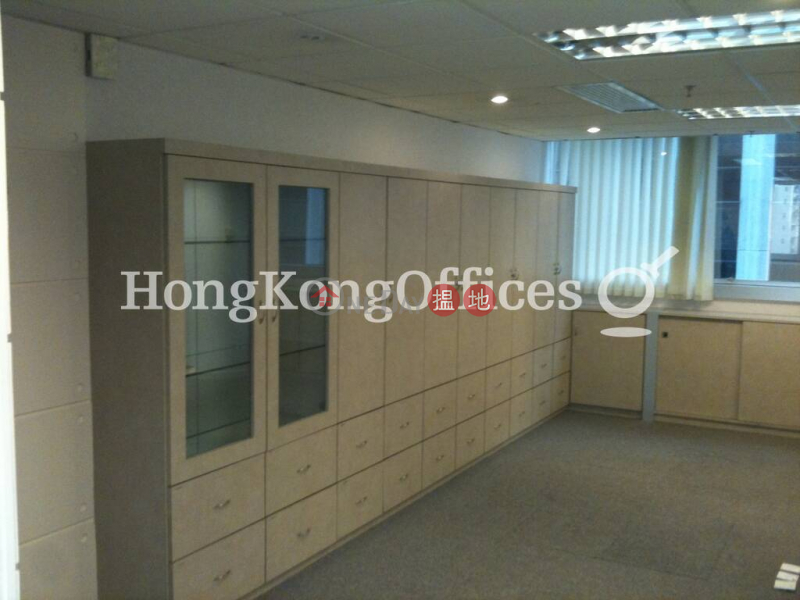 Property Search Hong Kong | OneDay | Office / Commercial Property Rental Listings, Office Unit for Rent at Jonsim Place