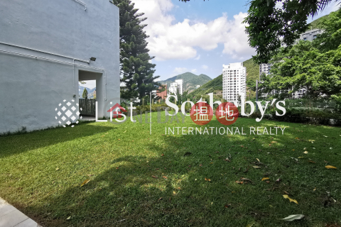 Property for Rent at 3 Headland Road with 3 Bedrooms | 3 Headland Road 赫蘭道3號 _0