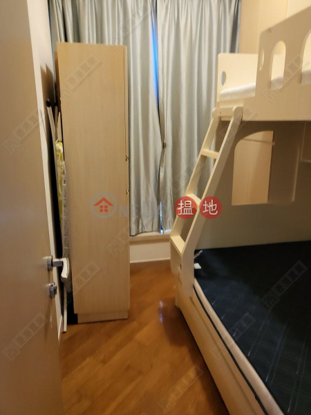 天璽·星鑽璽 三房一套1柯士甸道西 | 油尖旺香港-出售|HK$ 3,500萬