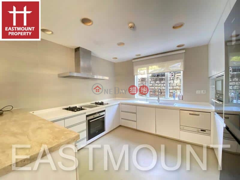 Property Search Hong Kong | OneDay | Residential, Rental Listings, Sai Kung Village House | Property For Sale and Lease in Tin Liu, Ho Chung 蠔涌田寮村-Open view | Property ID:982