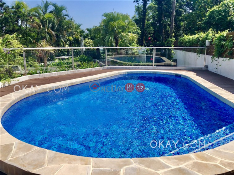 Property Search Hong Kong | OneDay | Residential Sales Listings Stylish house with balcony | For Sale