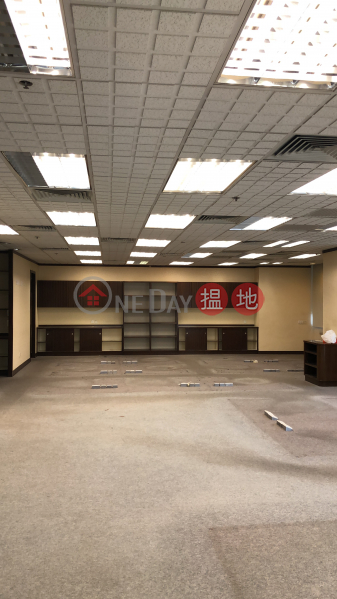 Grade A office & good matching facilities | Metroplaza Tower 2 新都會廣場2座 Rental Listings