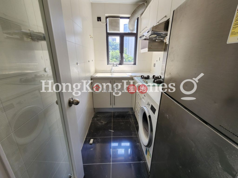 2 Bedroom Unit for Rent at Tai Hang Terrace | Tai Hang Terrace 大坑台 Rental Listings